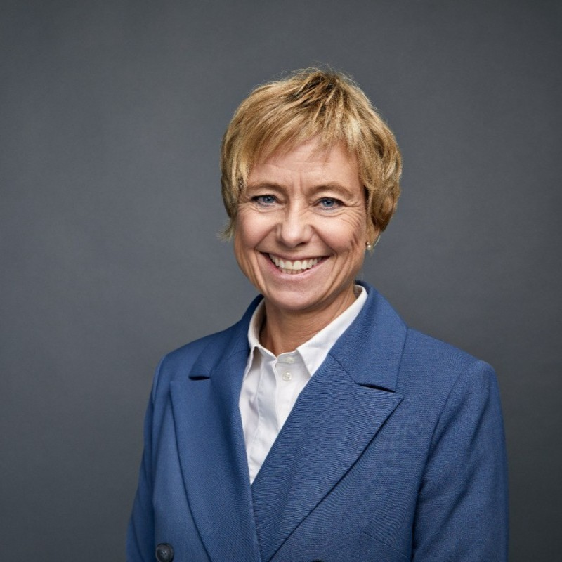 Marianne Gade Gørbitz