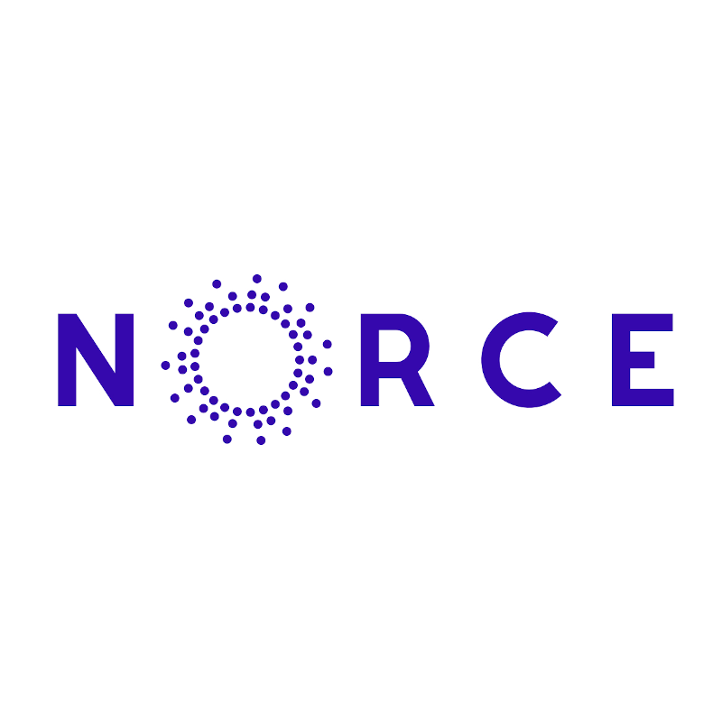 Logo of NORCE