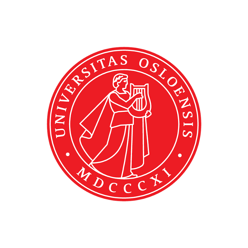 Logo of University of Oslo