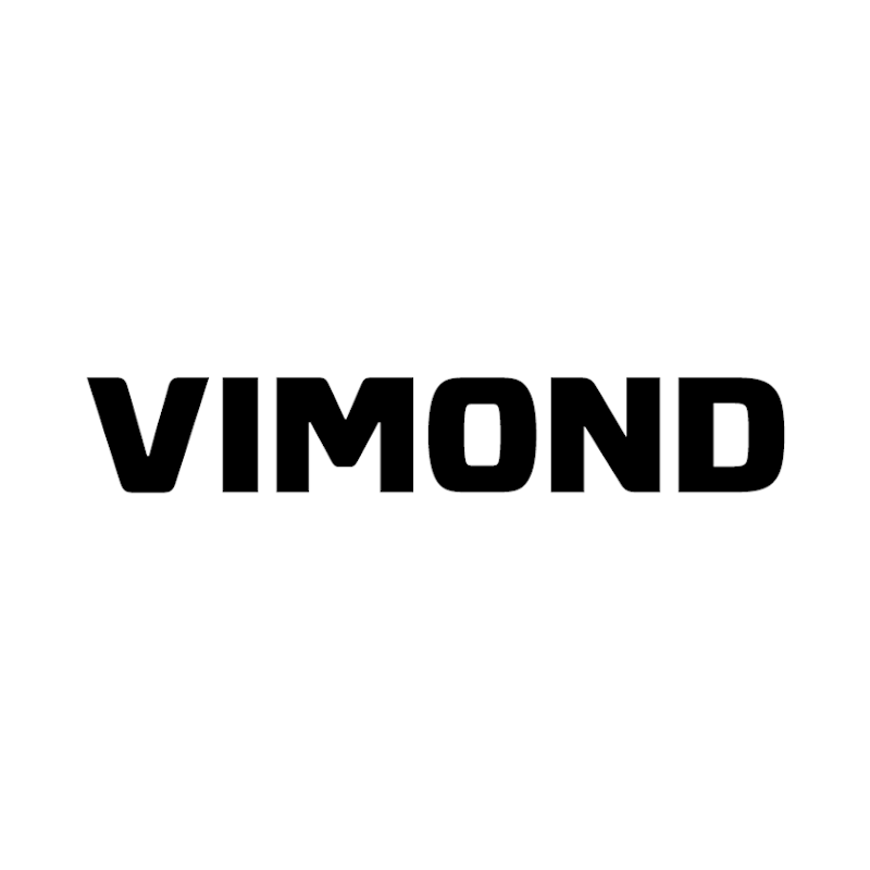 Logo of Vimond