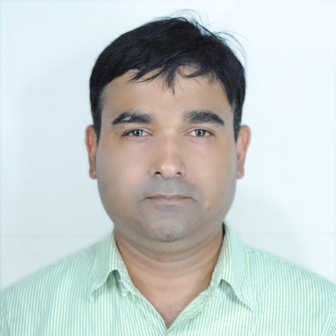 Ubydul Haque
