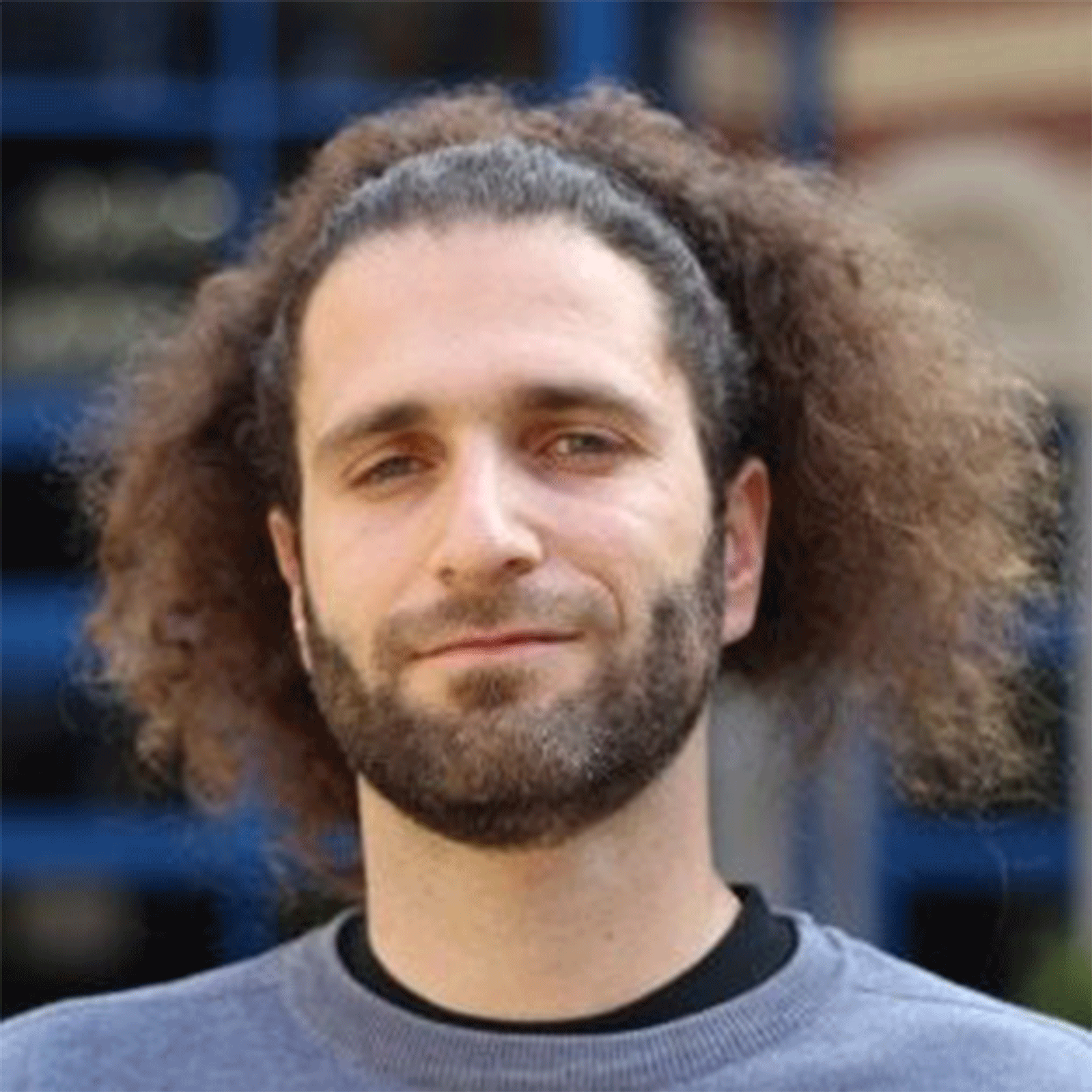 Andreas Vlachos