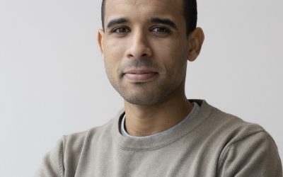 Meet the Team. Interview with PhD Candidate Ayoub El Majjodi.
