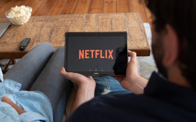 Netflix Algorithm Confuses – Christoph Trattner sharing his expertise