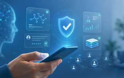 MediaFutures introduces VITAL: Using AI to help citizens navigate health information
