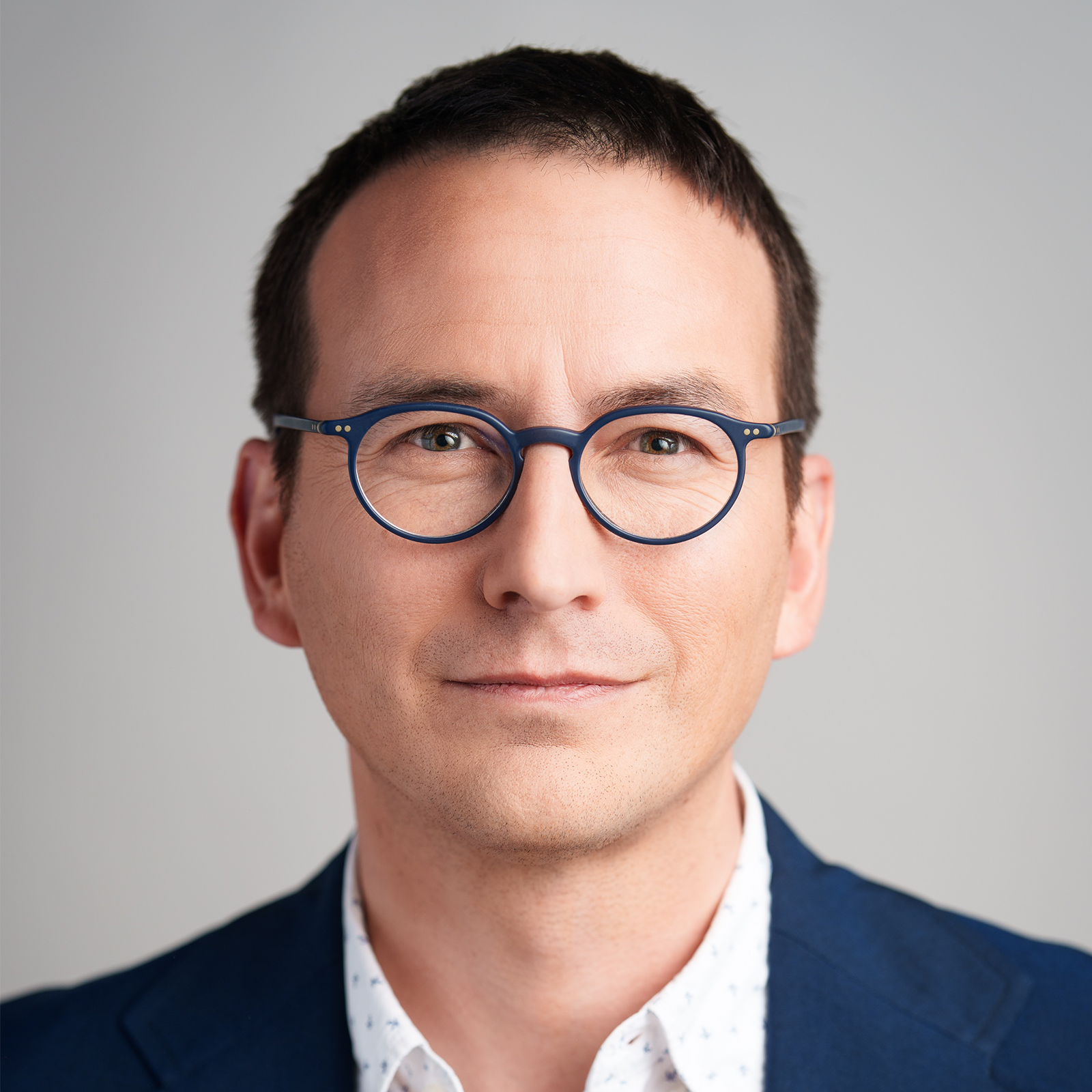 Ezra Eeman