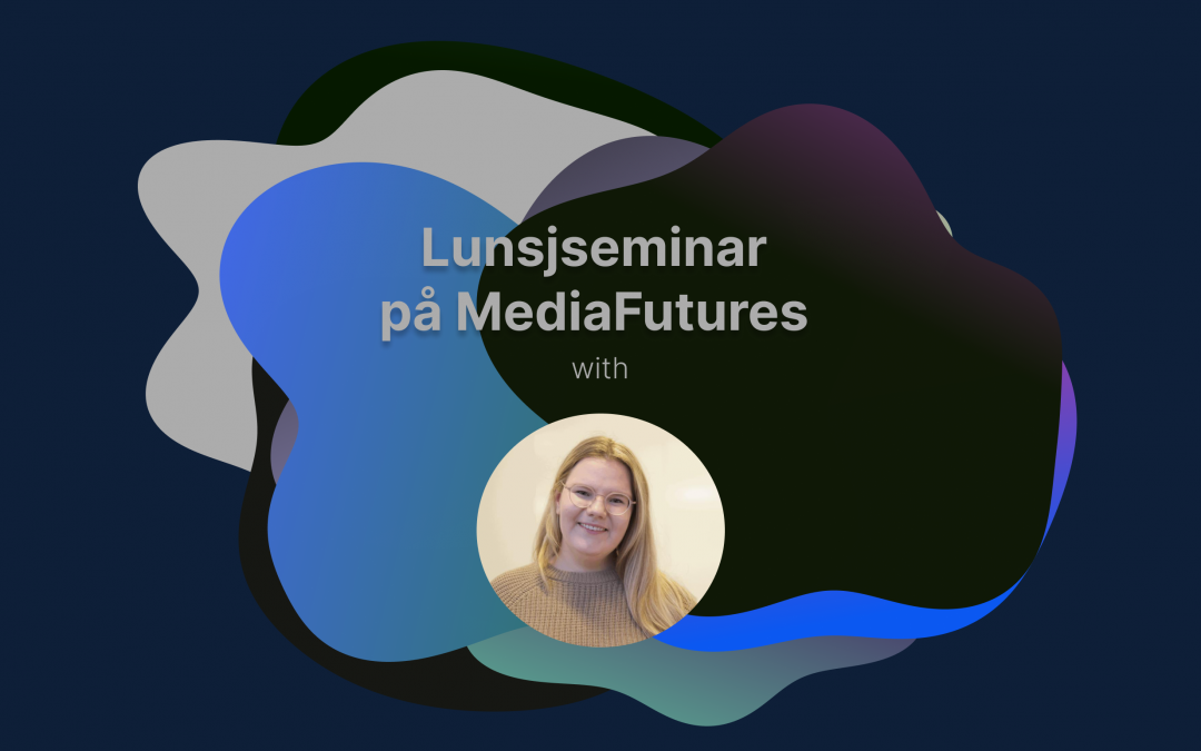 Liisa Ovaska: From permissive to resistive tactics: How audience members act, make sense and cope with audience-datafied journalism