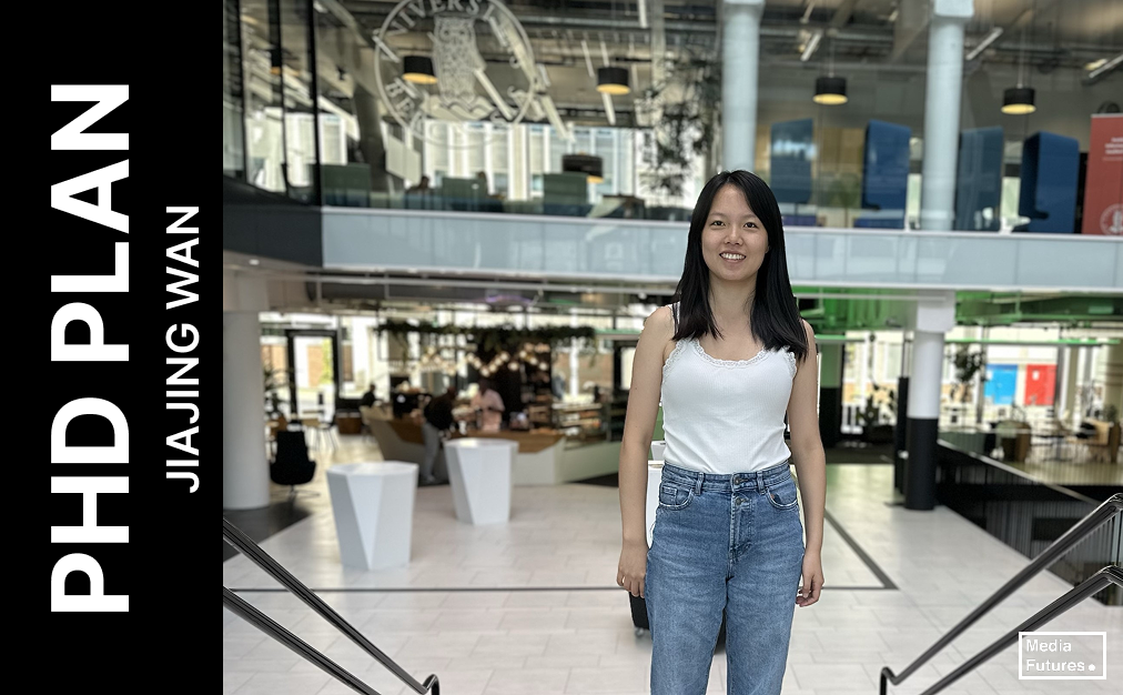 How to generate personalized news?