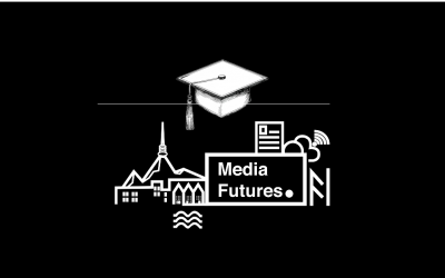 From Research to Impact: Five PhDs successfully defended their theses 