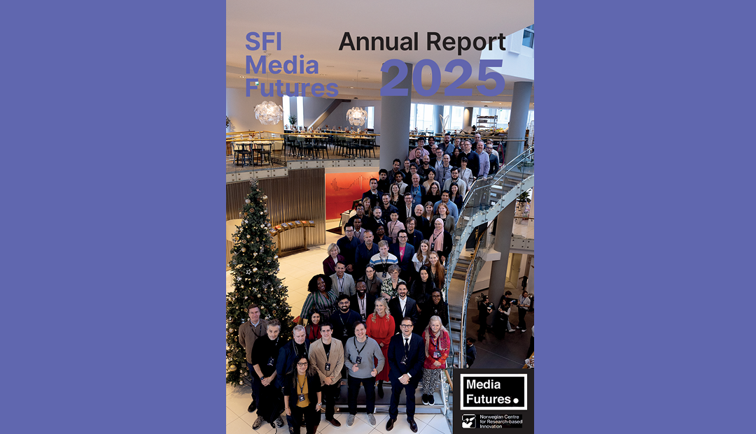 The Annual Report 2025 is out!
