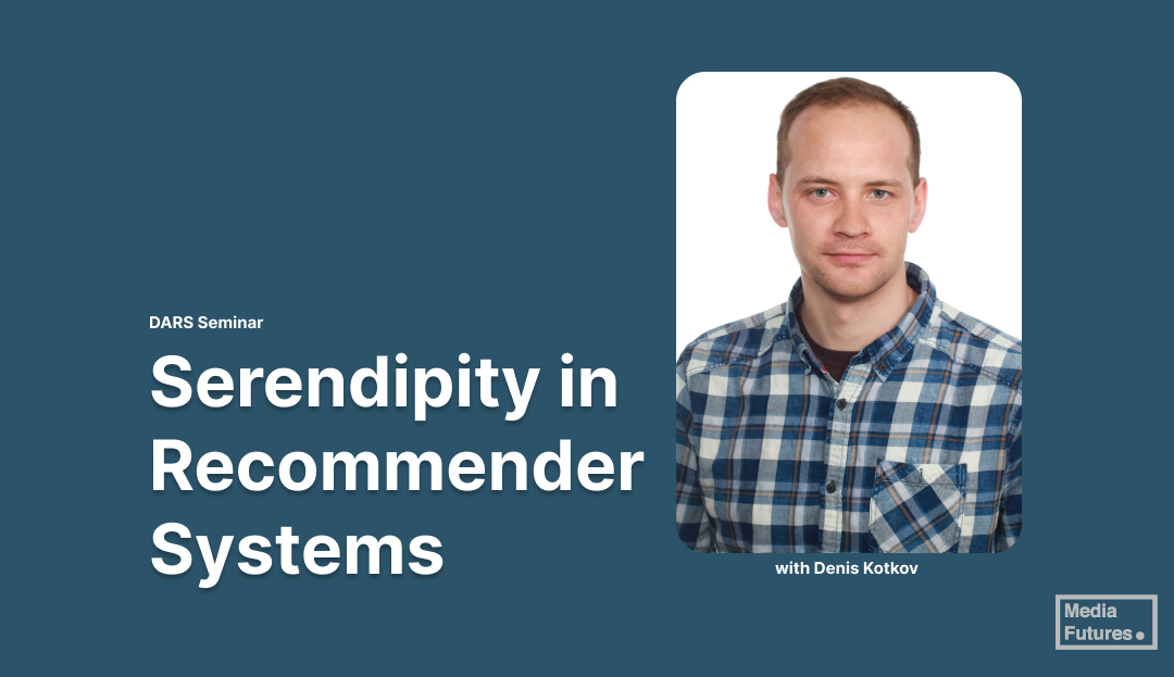 Overview of Serendipity in Recommender Systems