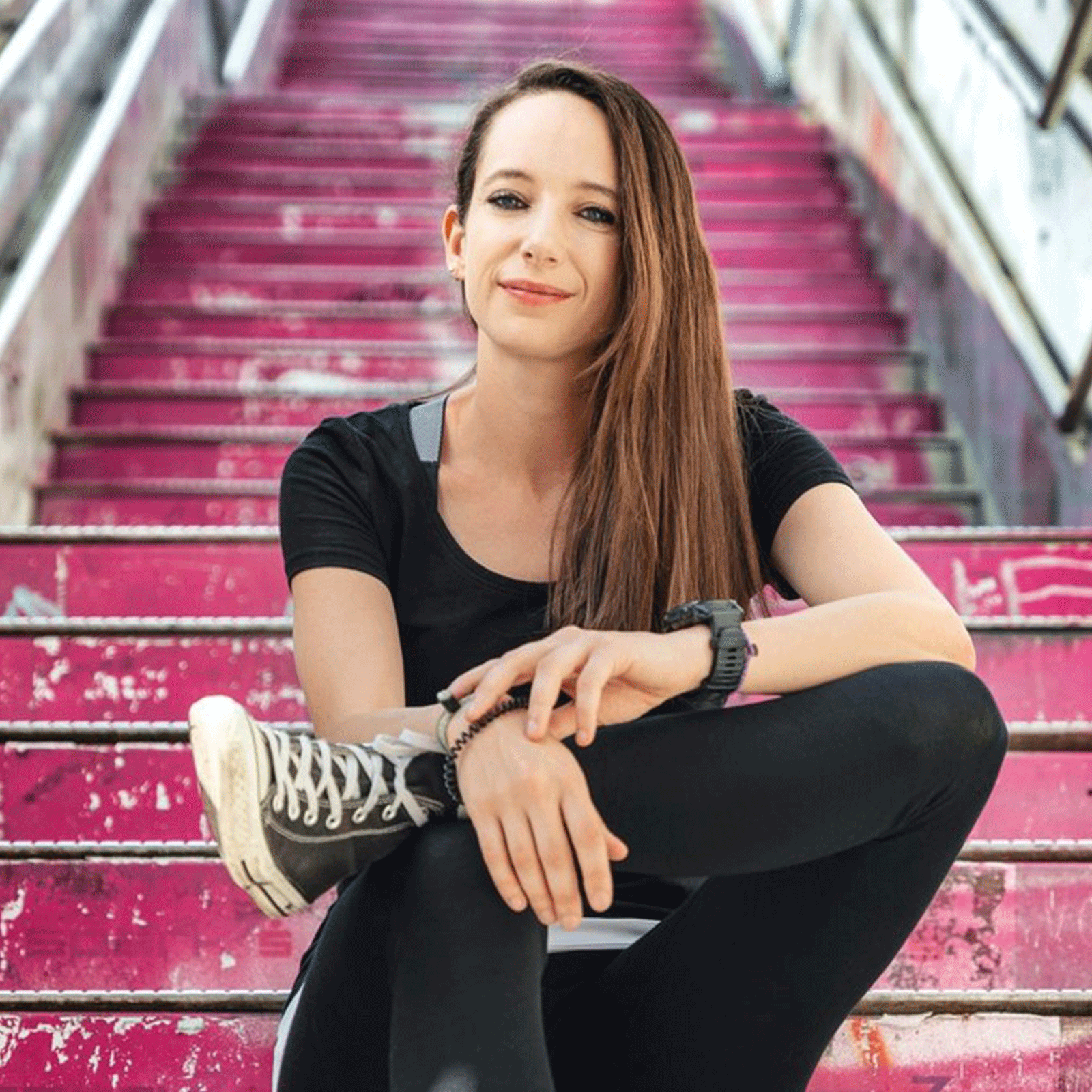 Johanna Pirker