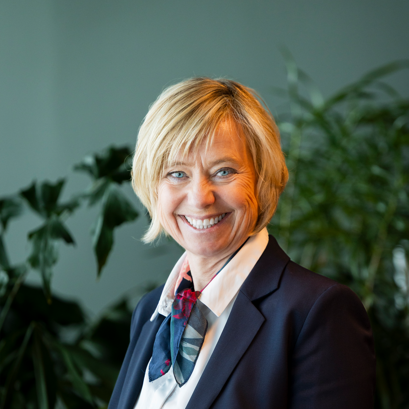 Marianne Gade Gørbitz