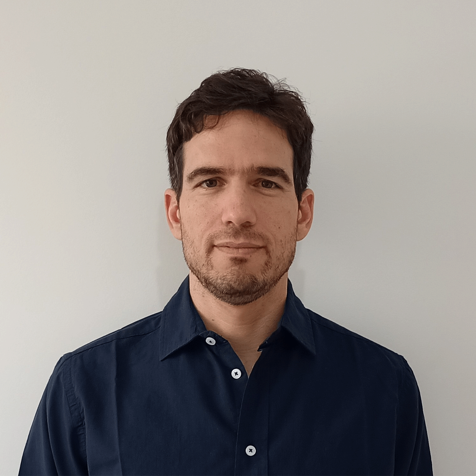 Nicolás Grossman