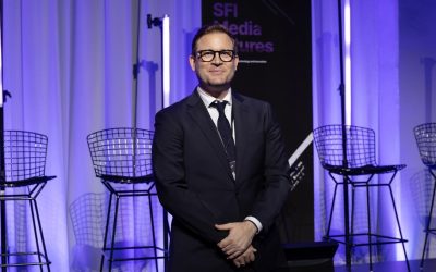 Christoph Trattner in Khrono: Higher education must remain central to research and innovation policy