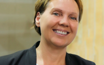 The passing of Anne Jacobsen, the CEO of Media City Bergen and Media Innovation Norway
