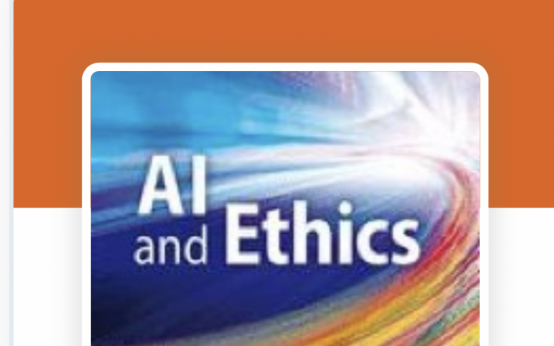 Trattner et al. – “Responsible media technology and AI: challenges and research directions”