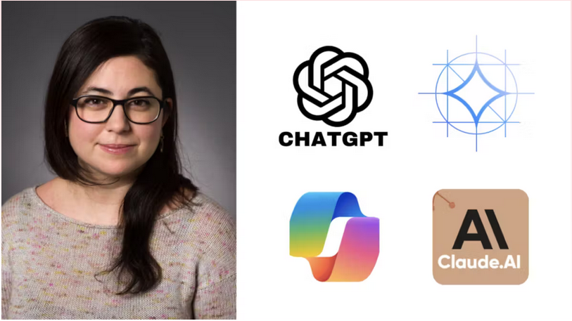 NMD: ChatGPT, Copilot & Bard – How do Large Language Models Work ...