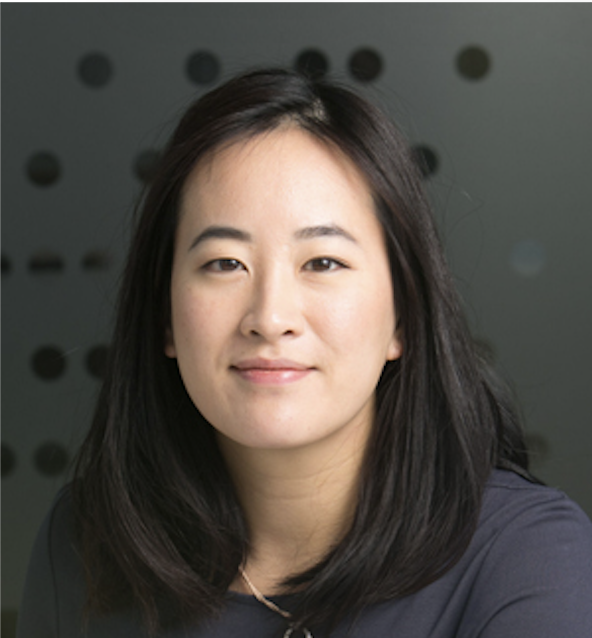 Ingrid Chieh Yu