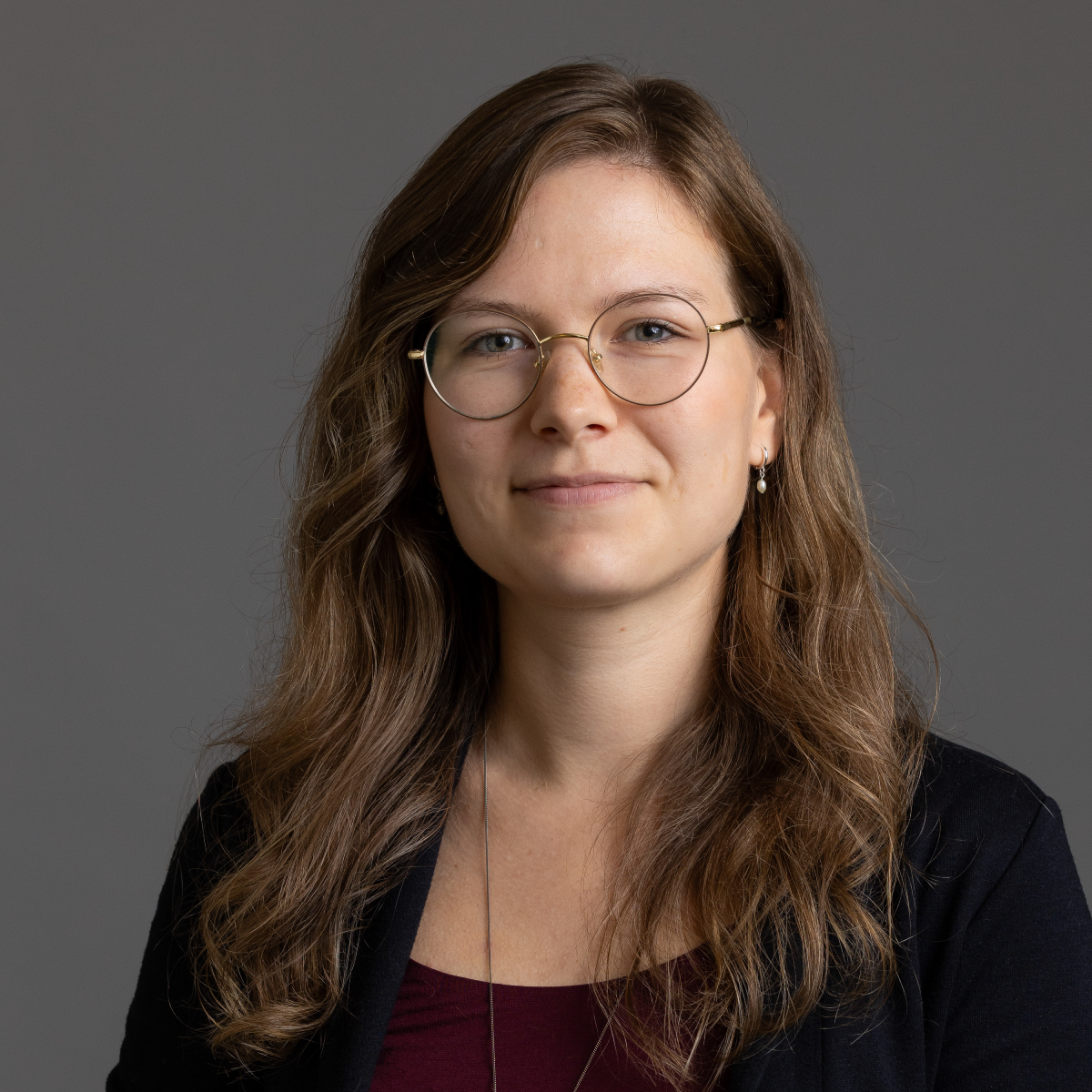 Anastasiia Klimashevskaia