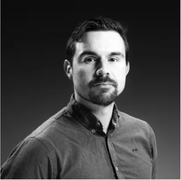 Chris Ronald Hermansen