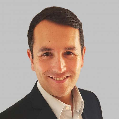 Daniel Catalán Matamoros