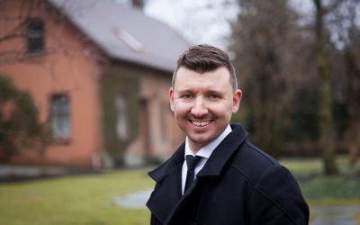 Erik Knudsen Takes Over as Editor-in-chief in Norsk medietidsskrift