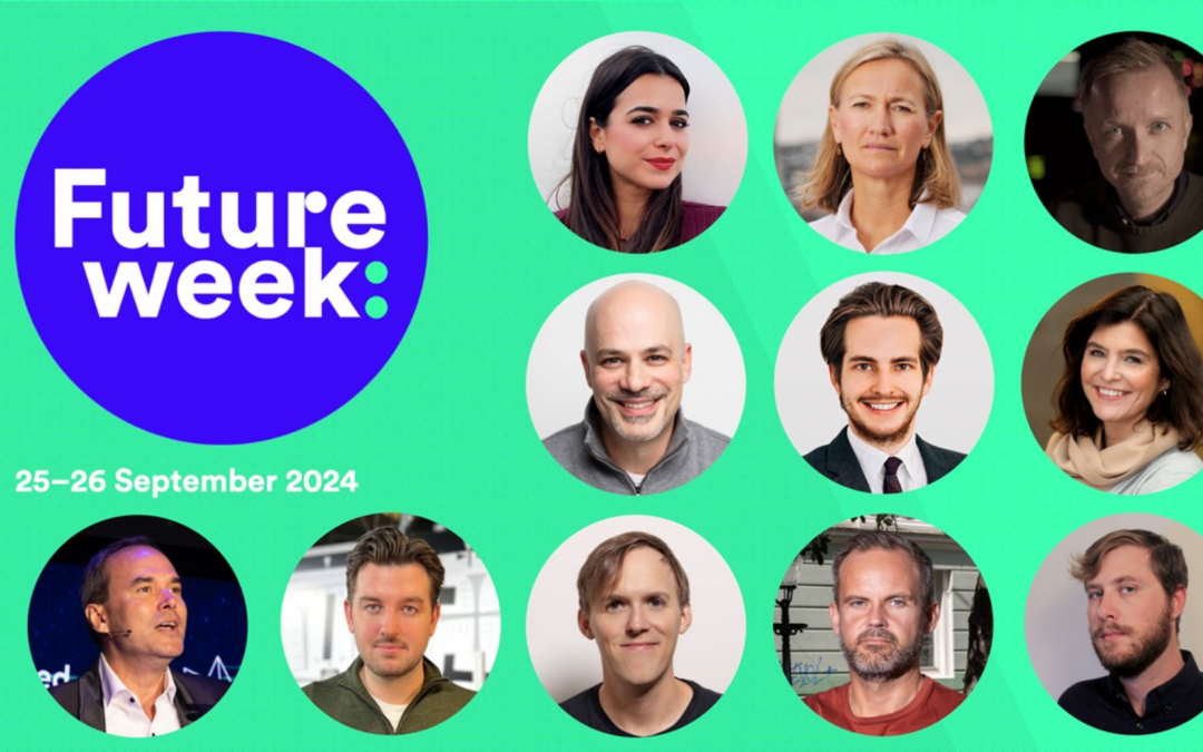 Future Week 2024