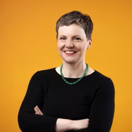 Jill Walker Rettberg