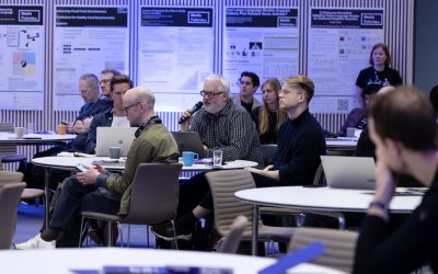 ANNUAL MEETING: Call for posters