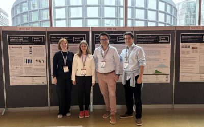 News recommenders made by SFI MediaFutures