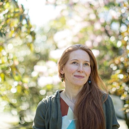 Synnøve Kristine Nepstad Bendixsen