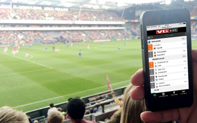 MediaFutures researchers developing a semi-automated Twitter content search tool in collaboration with the Norwegian live sport service VG Live.
