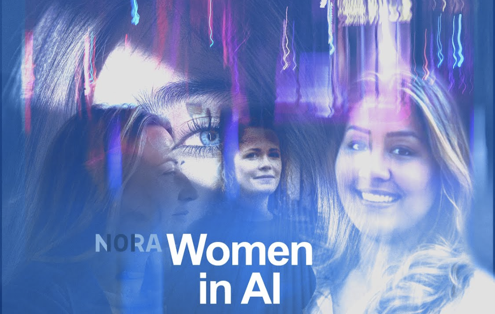 Women in AI 2024